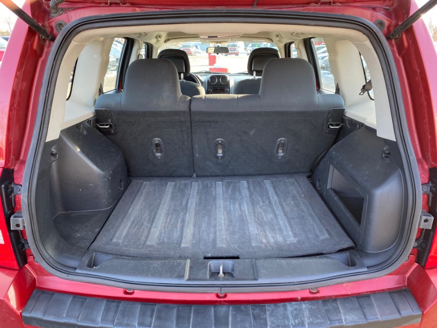 Used Jeep Patriot 4WD 4dr Sport *Ltd Avail* 2010 | Marsh Auto Sales LLC. Ortonville, Michigan Used Jeep Patriot 4WD 4dr Sport *Ltd Avail* 2010 | Marsh Auto Sales LLC. Ortonville, Michigan