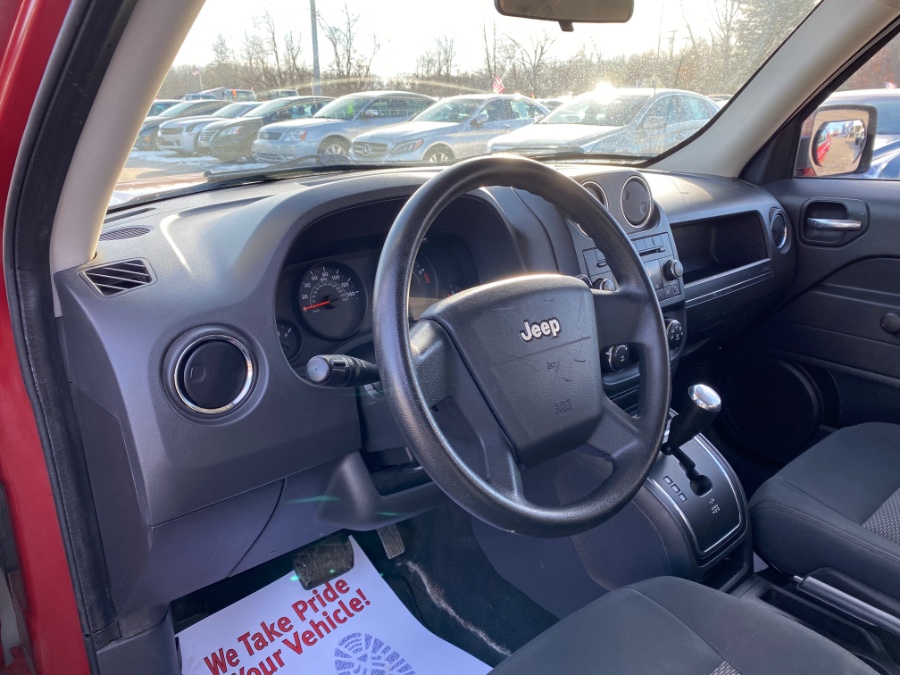 Used Jeep Patriot 4WD 4dr Sport *Ltd Avail* 2010 | Marsh Auto Sales LLC. Ortonville, Michigan Used Jeep Patriot 4WD 4dr Sport *Ltd Avail* 2010 | Marsh Auto Sales LLC. Ortonville, Michigan