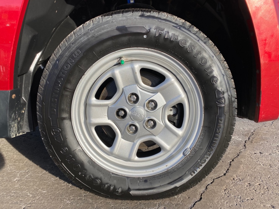 Used Jeep Patriot 4WD 4dr Sport *Ltd Avail* 2010 | Marsh Auto Sales LLC. Ortonville, Michigan Used Jeep Patriot 4WD 4dr Sport *Ltd Avail* 2010 | Marsh Auto Sales LLC. Ortonville, Michigan