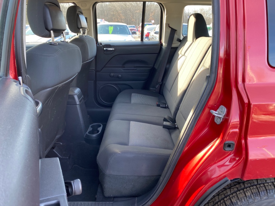 Used Jeep Patriot 4WD 4dr Sport *Ltd Avail* 2010 | Marsh Auto Sales LLC. Ortonville, Michigan Used Jeep Patriot 4WD 4dr Sport *Ltd Avail* 2010 | Marsh Auto Sales LLC. Ortonville, Michigan