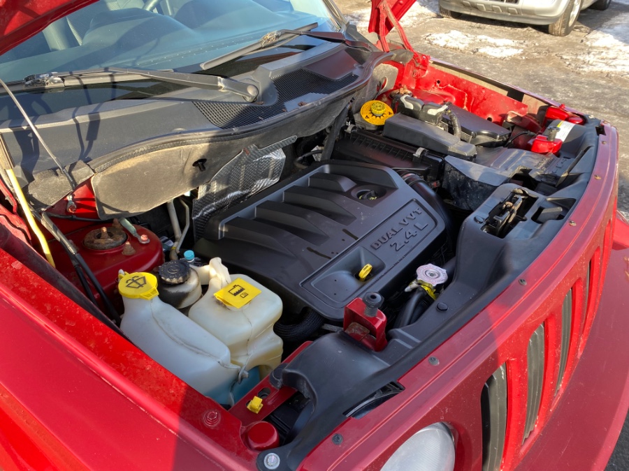 Used Jeep Patriot 4WD 4dr Sport *Ltd Avail* 2010 | Marsh Auto Sales LLC. Ortonville, Michigan Used Jeep Patriot 4WD 4dr Sport *Ltd Avail* 2010 | Marsh Auto Sales LLC. Ortonville, Michigan