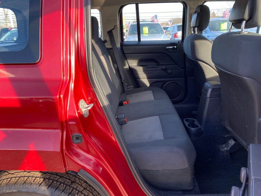 Used Jeep Patriot 4WD 4dr Sport *Ltd Avail* 2010 | Marsh Auto Sales LLC. Ortonville, Michigan Used Jeep Patriot 4WD 4dr Sport *Ltd Avail* 2010 | Marsh Auto Sales LLC. Ortonville, Michigan
