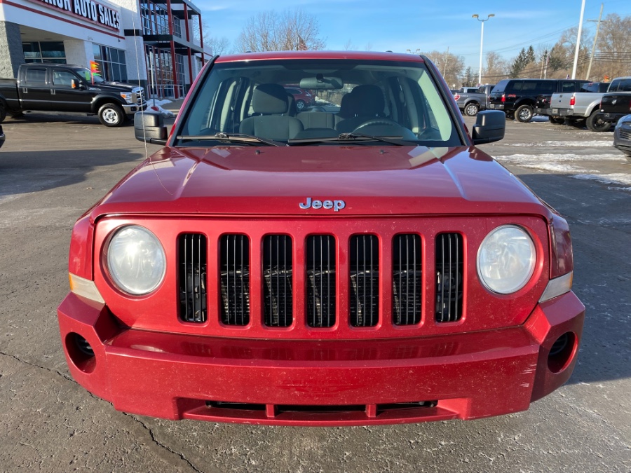 Used Jeep Patriot 4WD 4dr Sport *Ltd Avail* 2010 | Marsh Auto Sales LLC. Ortonville, Michigan Used Jeep Patriot 4WD 4dr Sport *Ltd Avail* 2010 | Marsh Auto Sales LLC. Ortonville, Michigan