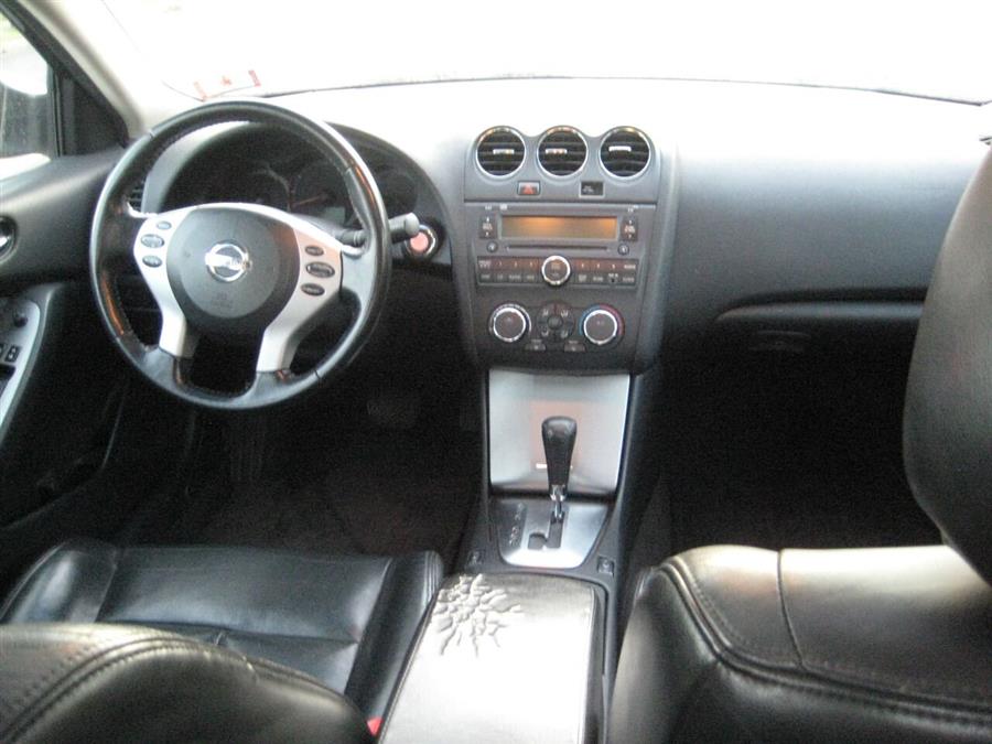 2009 Nissan Altima 2.5 SL 4dr Sedan, available for sale in Massapequa, New York | Rite Choice Auto Inc.. Massapequa, New York 2009 Nissan Altima 2.5 SL 4dr Sedan, available for sale in Massapequa, New York | Rite Choice Auto Inc.. Massapequa, New York