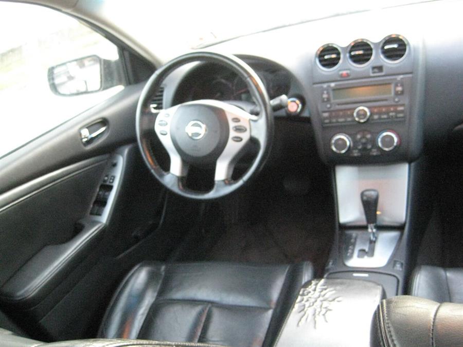 Used Nissan Altima 2.5 SL 4dr Sedan 2009 | Rite Choice Auto Inc.. Massapequa, New York