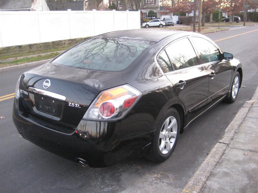 2009 Nissan Altima 2.5 SL 4dr Sedan, available for sale in Massapequa, New York | Rite Choice Auto Inc.. Massapequa, New York 2009 Nissan Altima 2.5 SL 4dr Sedan, available for sale in Massapequa, New York | Rite Choice Auto Inc.. Massapequa, New York