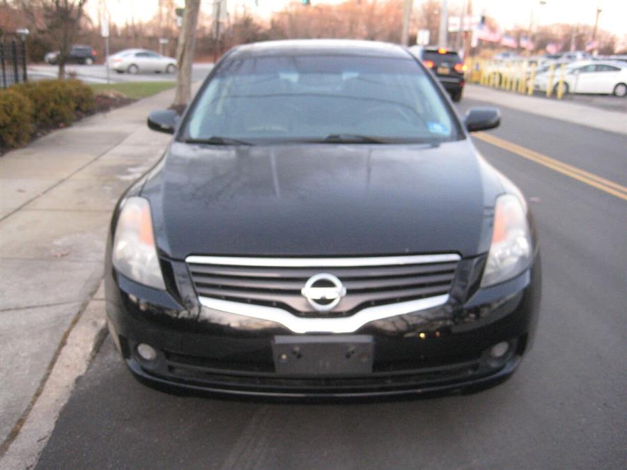 2009 Nissan Altima 2.5 SL 4dr Sedan, available for sale in Massapequa, New York | Rite Choice Auto Inc.. Massapequa, New York 2009 Nissan Altima 2.5 SL 4dr Sedan, available for sale in Massapequa, New York | Rite Choice Auto Inc.. Massapequa, New York