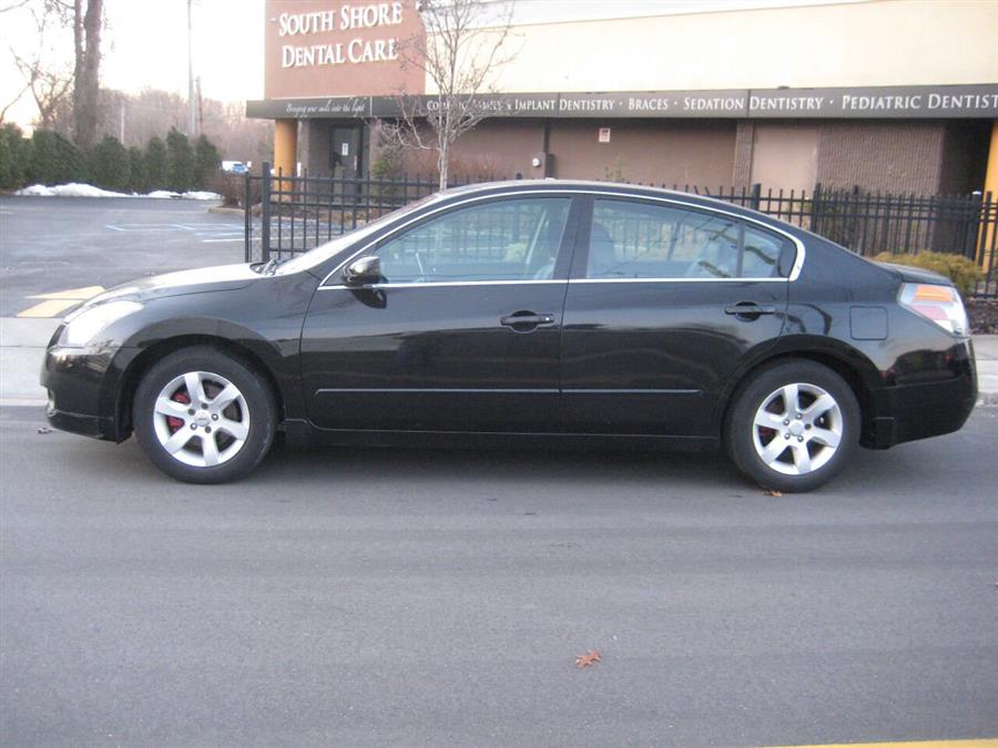 2009 Nissan Altima 2.5 SL 4dr Sedan, available for sale in Massapequa, New York | Rite Choice Auto Inc.. Massapequa, New York 2009 Nissan Altima 2.5 SL 4dr Sedan, available for sale in Massapequa, New York | Rite Choice Auto Inc.. Massapequa, New York