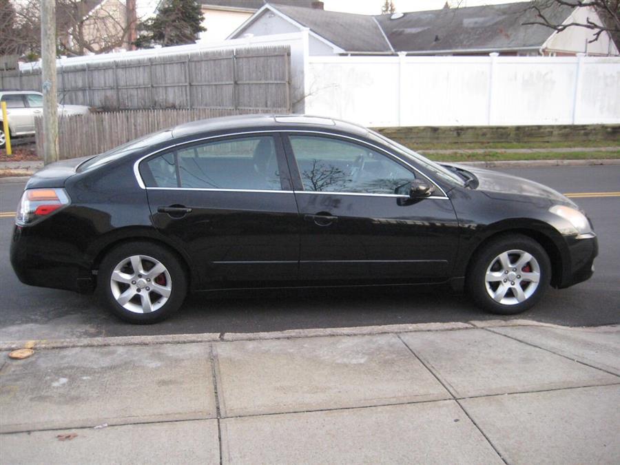 2009 Nissan Altima 2.5 SL 4dr Sedan, available for sale in Massapequa, New York | Rite Choice Auto Inc.. Massapequa, New York 2009 Nissan Altima 2.5 SL 4dr Sedan, available for sale in Massapequa, New York | Rite Choice Auto Inc.. Massapequa, New York