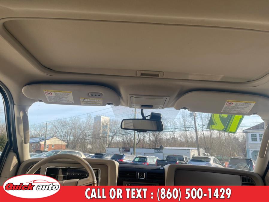 Used Lincoln Navigator 4WD 4dr 2012 | Quick Auto LLC. Bristol, Connecticut Used Lincoln Navigator 4WD 4dr 2012 | Quick Auto LLC. Bristol, Connecticut