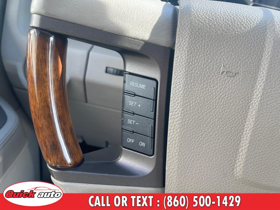 Used Lincoln Navigator 4WD 4dr 2012 | Quick Auto LLC. Bristol, Connecticut Used Lincoln Navigator 4WD 4dr 2012 | Quick Auto LLC. Bristol, Connecticut
