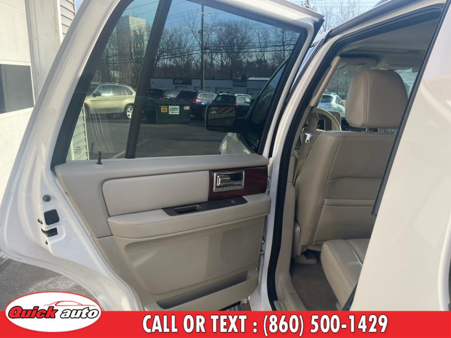 Used Lincoln Navigator 4WD 4dr 2012 | Quick Auto LLC. Bristol, Connecticut Used Lincoln Navigator 4WD 4dr 2012 | Quick Auto LLC. Bristol, Connecticut