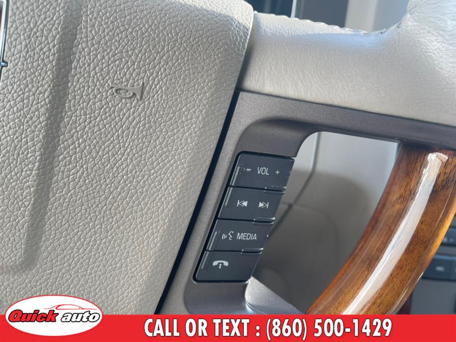 Used Lincoln Navigator 4WD 4dr 2012 | Quick Auto LLC. Bristol, Connecticut Used Lincoln Navigator 4WD 4dr 2012 | Quick Auto LLC. Bristol, Connecticut