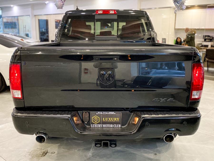 2018 Ram 1500 Big Horn 4x4 Crew Cab 5''7" Box, available for sale in Franklin Square, New York | Luxury Motor Club. Franklin Square, New York 2018 Ram 1500 Big Horn 4x4 Crew Cab 5''7" Box, available for sale in Franklin Square, New York | Luxury Motor Club. Franklin Square, New York