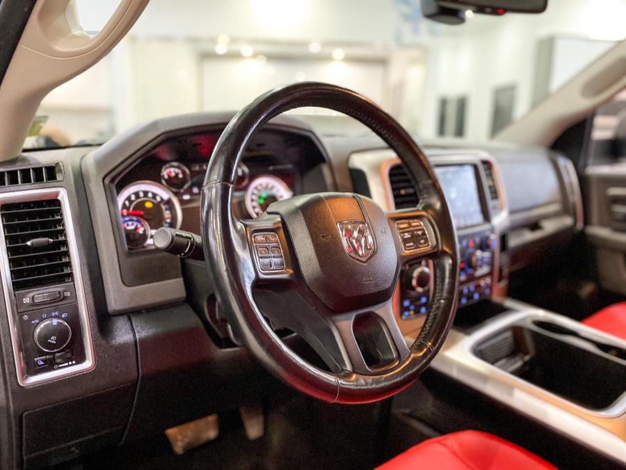 2018 Ram 1500 Big Horn 4x4 Crew Cab 5''7" Box, available for sale in Franklin Square, New York | Luxury Motor Club. Franklin Square, New York 2018 Ram 1500 Big Horn 4x4 Crew Cab 5''7" Box, available for sale in Franklin Square, New York | Luxury Motor Club. Franklin Square, New York