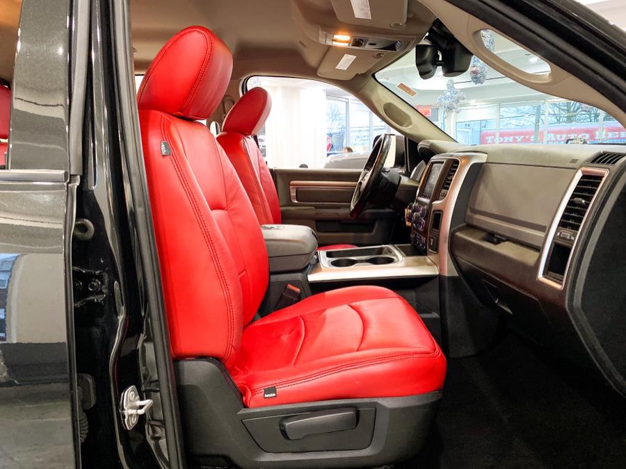 2018 Ram 1500 Big Horn 4x4 Crew Cab 5''7" Box, available for sale in Franklin Square, New York | Luxury Motor Club. Franklin Square, New York 2018 Ram 1500 Big Horn 4x4 Crew Cab 5''7" Box, available for sale in Franklin Square, New York | Luxury Motor Club. Franklin Square, New York