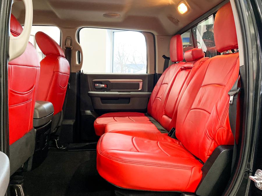 2018 Ram 1500 Big Horn 4x4 Crew Cab 5''7" Box, available for sale in Franklin Square, New York | Luxury Motor Club. Franklin Square, New York 2018 Ram 1500 Big Horn 4x4 Crew Cab 5''7" Box, available for sale in Franklin Square, New York | Luxury Motor Club. Franklin Square, New York
