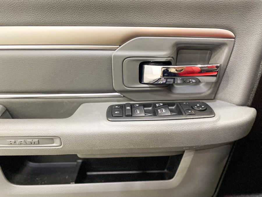 2018 Ram 1500 Big Horn 4x4 Crew Cab 5''7" Box, available for sale in Franklin Square, New York | Luxury Motor Club. Franklin Square, New York 2018 Ram 1500 Big Horn 4x4 Crew Cab 5''7" Box, available for sale in Franklin Square, New York | Luxury Motor Club. Franklin Square, New York