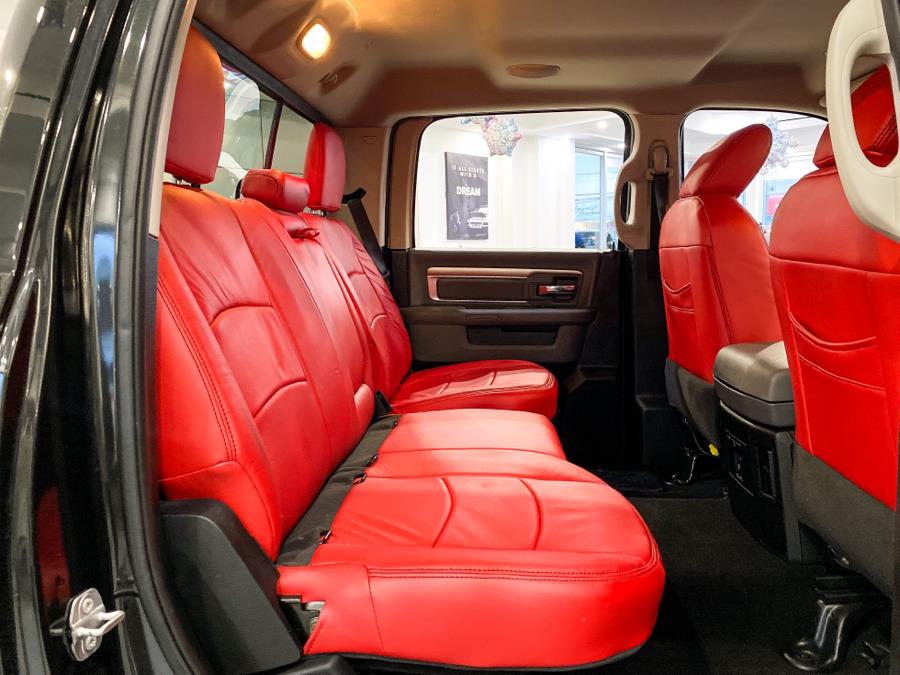 2018 Ram 1500 Big Horn 4x4 Crew Cab 5''7" Box, available for sale in Franklin Square, New York | Luxury Motor Club. Franklin Square, New York 2018 Ram 1500 Big Horn 4x4 Crew Cab 5''7" Box, available for sale in Franklin Square, New York | Luxury Motor Club. Franklin Square, New York
