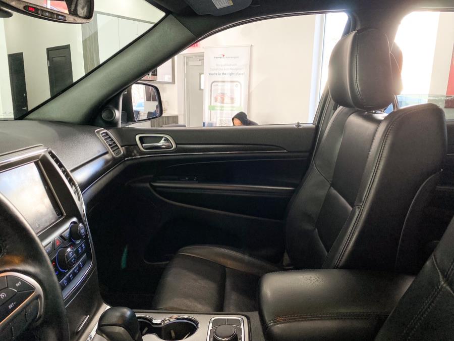 Used Jeep Grand Cherokee Limited 4x4 2018 | Luxury Motor Club. Franklin Square, New York Used Jeep Grand Cherokee Limited 4x4 2018 | Luxury Motor Club. Franklin Square, New York