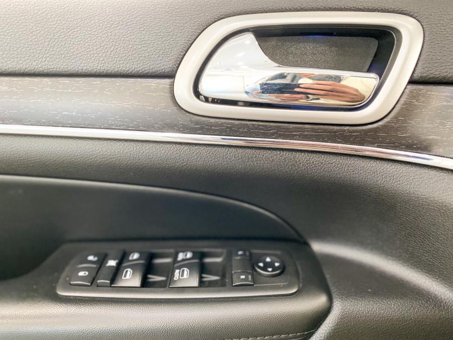Used Jeep Grand Cherokee Limited 4x4 2018 | Luxury Motor Club. Franklin Square, New York Used Jeep Grand Cherokee Limited 4x4 2018 | Luxury Motor Club. Franklin Square, New York