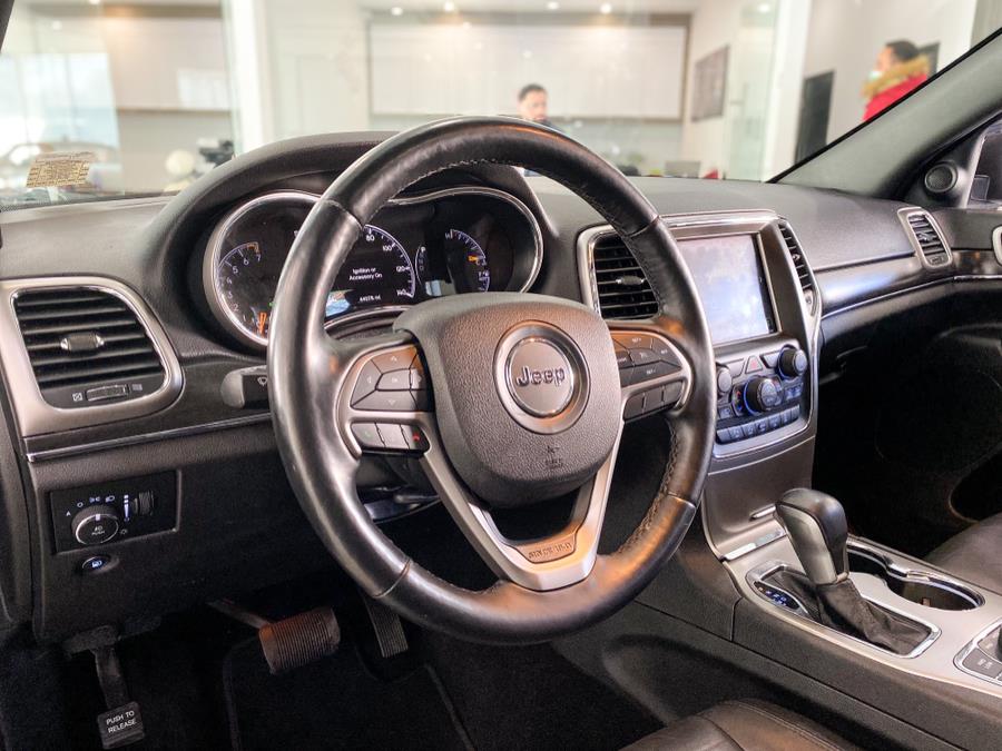 Used Jeep Grand Cherokee Limited 4x4 2018 | Luxury Motor Club. Franklin Square, New York Used Jeep Grand Cherokee Limited 4x4 2018 | Luxury Motor Club. Franklin Square, New York