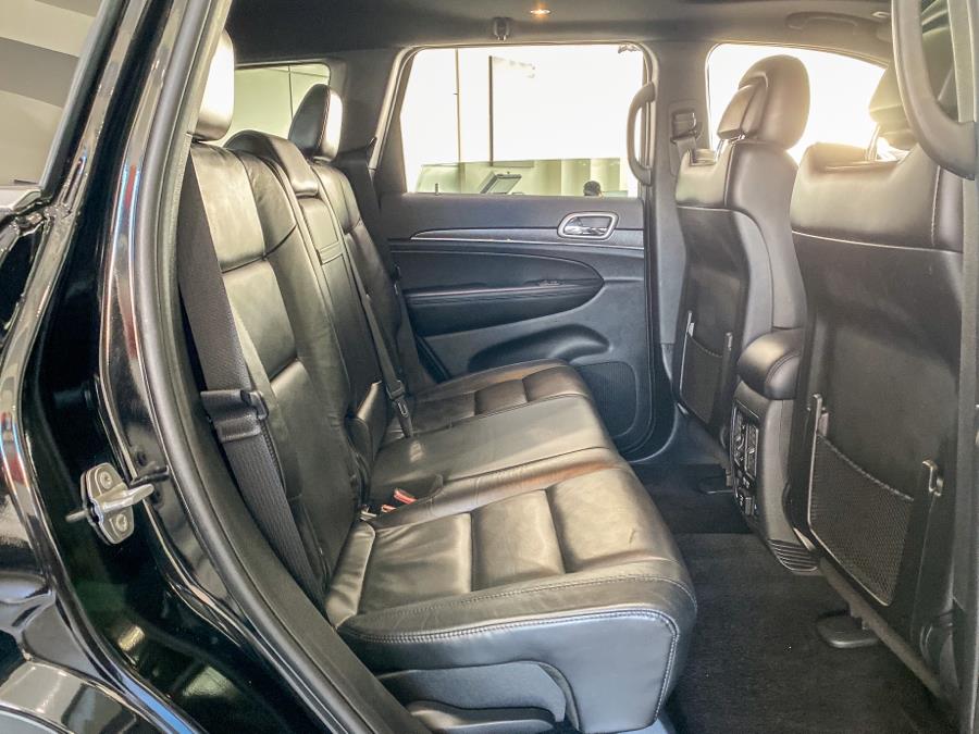 Used Jeep Grand Cherokee Limited 4x4 2018 | Luxury Motor Club. Franklin Square, New York Used Jeep Grand Cherokee Limited 4x4 2018 | Luxury Motor Club. Franklin Square, New York