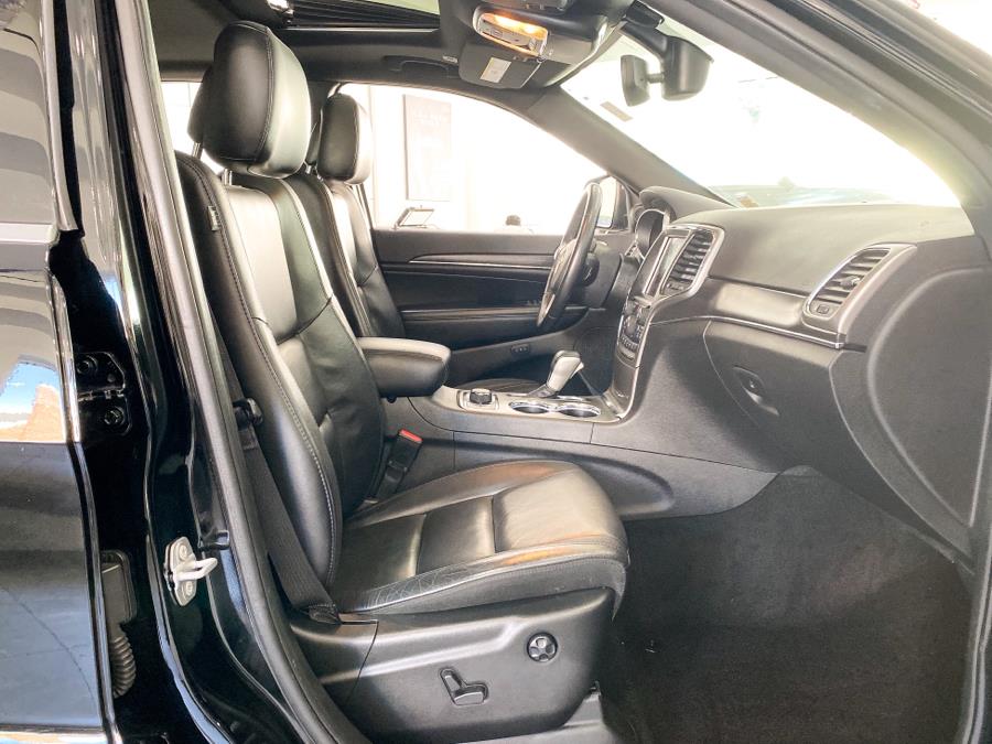 Used Jeep Grand Cherokee Limited 4x4 2018 | Luxury Motor Club. Franklin Square, New York Used Jeep Grand Cherokee Limited 4x4 2018 | Luxury Motor Club. Franklin Square, New York