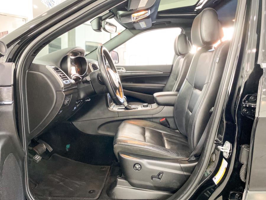Used Jeep Grand Cherokee Limited 4x4 2018 | Luxury Motor Club. Franklin Square, New York Used Jeep Grand Cherokee Limited 4x4 2018 | Luxury Motor Club. Franklin Square, New York