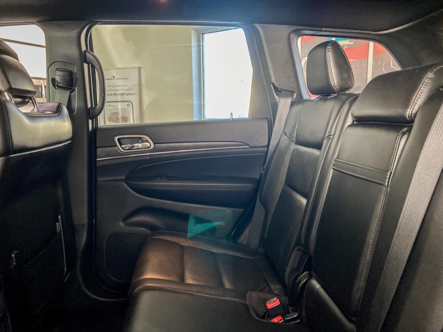 Used Jeep Grand Cherokee Limited 4x4 2018 | Luxury Motor Club. Franklin Square, New York Used Jeep Grand Cherokee Limited 4x4 2018 | Luxury Motor Club. Franklin Square, New York