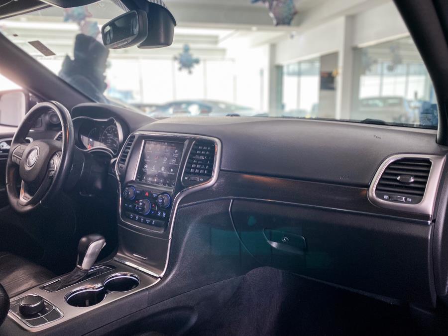 Used Jeep Grand Cherokee Limited 4x4 2018 | Luxury Motor Club. Franklin Square, New York Used Jeep Grand Cherokee Limited 4x4 2018 | Luxury Motor Club. Franklin Square, New York