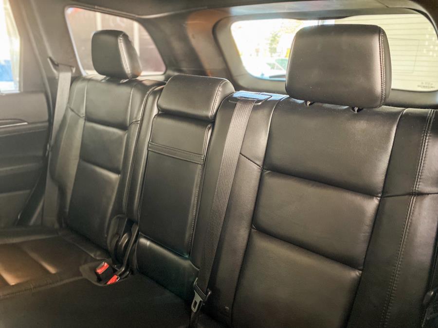 Used Jeep Grand Cherokee Limited 4x4 2018 | Luxury Motor Club. Franklin Square, New York Used Jeep Grand Cherokee Limited 4x4 2018 | Luxury Motor Club. Franklin Square, New York