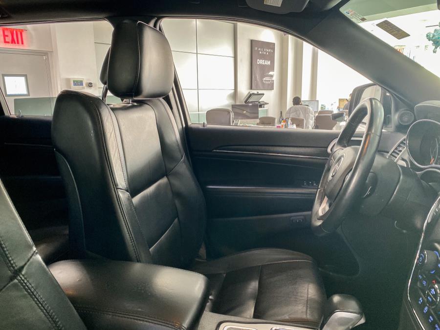 Used Jeep Grand Cherokee Limited 4x4 2018 | Luxury Motor Club. Franklin Square, New York Used Jeep Grand Cherokee Limited 4x4 2018 | Luxury Motor Club. Franklin Square, New York