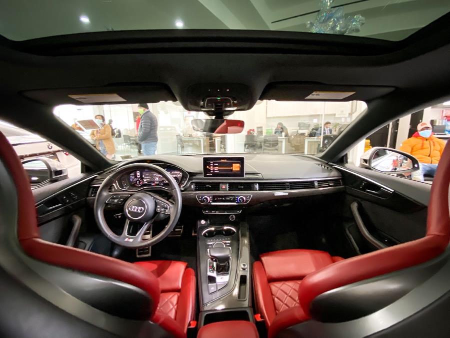 Used Audi S5 Sportback 3.0 TFSI Premium Plus 2018 | Luxury Motor Club. Franklin Square, New York Used Audi S5 Sportback 3.0 TFSI Premium Plus 2018 | Luxury Motor Club. Franklin Square, New York