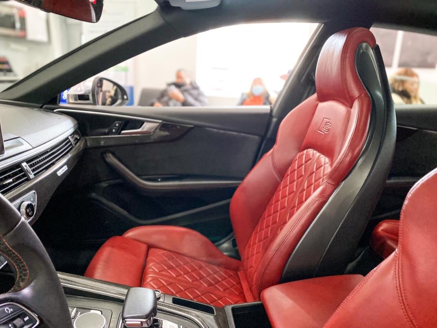 Used Audi S5 Sportback 3.0 TFSI Premium Plus 2018 | Luxury Motor Club. Franklin Square, New York Used Audi S5 Sportback 3.0 TFSI Premium Plus 2018 | Luxury Motor Club. Franklin Square, New York