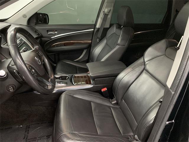 Used Acura Mdx 3.5L 2017 | Eastchester Motor Cars. Bronx, New York Used Acura Mdx 3.5L 2017 | Eastchester Motor Cars. Bronx, New York