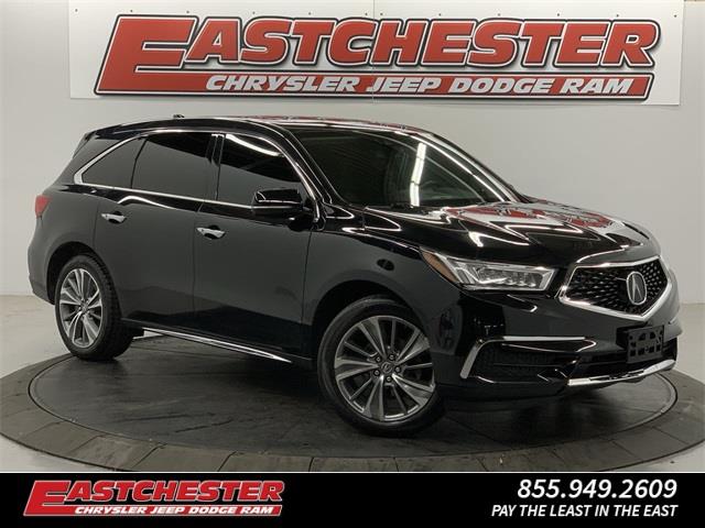 2017 Acura Mdx 3.5L, available for sale in Bronx, New York | Eastchester Motor Cars. Bronx, New York