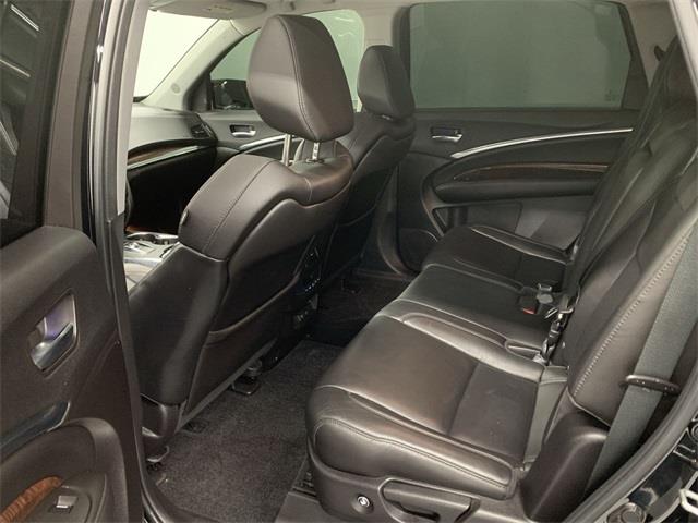 Used Acura Mdx 3.5L 2017 | Eastchester Motor Cars. Bronx, New York Used Acura Mdx 3.5L 2017 | Eastchester Motor Cars. Bronx, New York