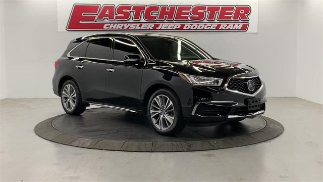 Used Acura Mdx 3.5L 2017 | Eastchester Motor Cars. Bronx, New York Used Acura Mdx 3.5L 2017 | Eastchester Motor Cars. Bronx, New York