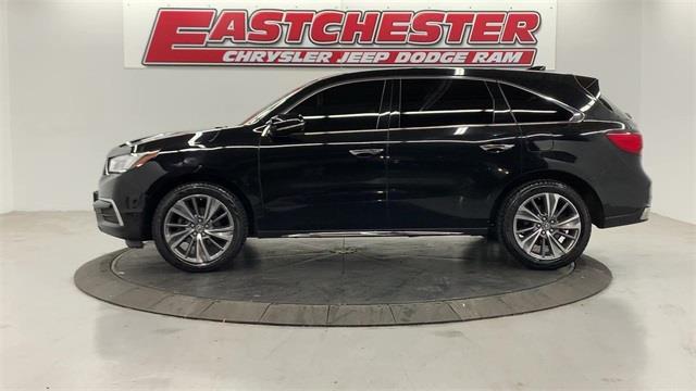 Used Acura Mdx 3.5L 2017 | Eastchester Motor Cars. Bronx, New York Used Acura Mdx 3.5L 2017 | Eastchester Motor Cars. Bronx, New York