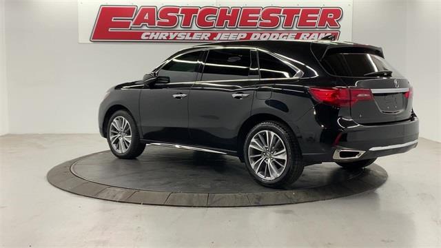 Used Acura Mdx 3.5L 2017 | Eastchester Motor Cars. Bronx, New York Used Acura Mdx 3.5L 2017 | Eastchester Motor Cars. Bronx, New York
