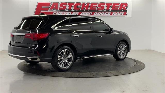 Used Acura Mdx 3.5L 2017 | Eastchester Motor Cars. Bronx, New York Used Acura Mdx 3.5L 2017 | Eastchester Motor Cars. Bronx, New York
