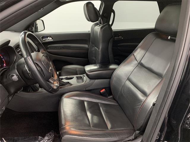 Used Dodge Durango GT 2018 | Eastchester Motor Cars. Bronx, New York Used Dodge Durango GT 2018 | Eastchester Motor Cars. Bronx, New York