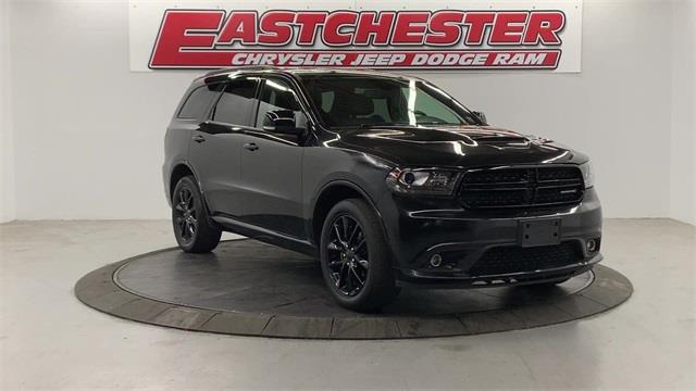 Used Dodge Durango GT 2018 | Eastchester Motor Cars. Bronx, New York Used Dodge Durango GT 2018 | Eastchester Motor Cars. Bronx, New York
