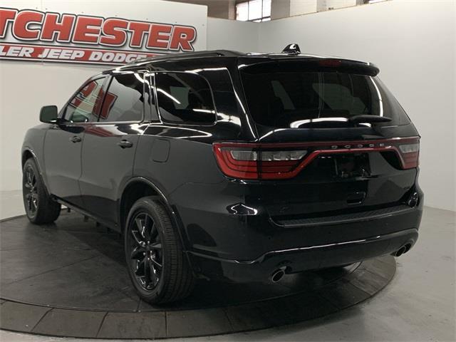 Used Dodge Durango GT 2018 | Eastchester Motor Cars. Bronx, New York Used Dodge Durango GT 2018 | Eastchester Motor Cars. Bronx, New York