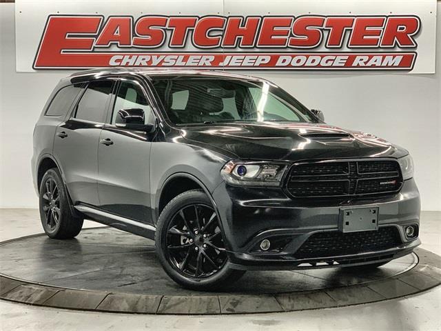 Used Dodge Durango GT 2018 | Eastchester Motor Cars. Bronx, New York Used Dodge Durango GT 2018 | Eastchester Motor Cars. Bronx, New York