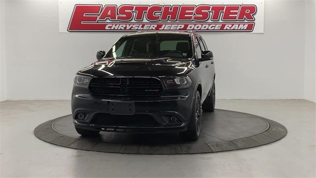 Used Dodge Durango GT 2018 | Eastchester Motor Cars. Bronx, New York Used Dodge Durango GT 2018 | Eastchester Motor Cars. Bronx, New York