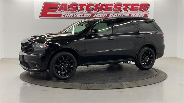 Used Dodge Durango GT 2018 | Eastchester Motor Cars. Bronx, New York Used Dodge Durango GT 2018 | Eastchester Motor Cars. Bronx, New York