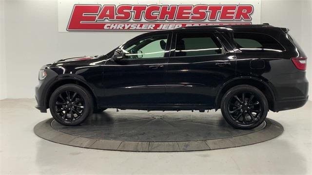 Used Dodge Durango GT 2018 | Eastchester Motor Cars. Bronx, New York Used Dodge Durango GT 2018 | Eastchester Motor Cars. Bronx, New York