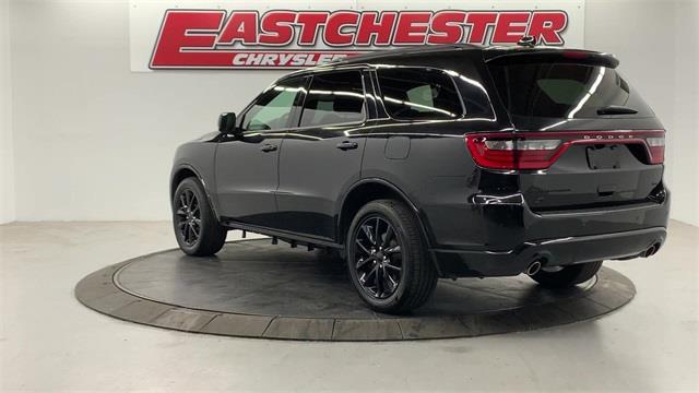 Used Dodge Durango GT 2018 | Eastchester Motor Cars. Bronx, New York Used Dodge Durango GT 2018 | Eastchester Motor Cars. Bronx, New York